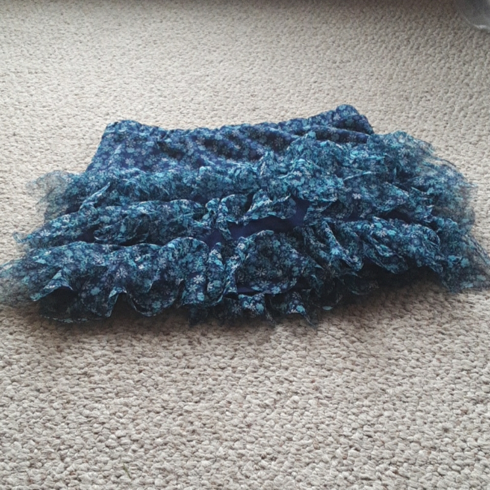 A skirt